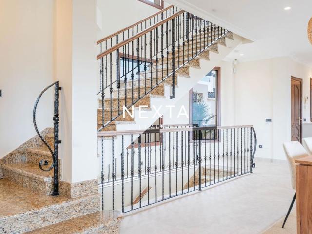 Vivienda exclusiva de 417 m2 en venta Adeje, Canarias