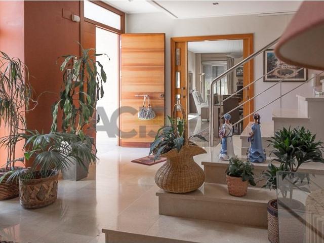 Vivienda de alto standing de 410 m2 en venta Alcudia de Carlet, España
