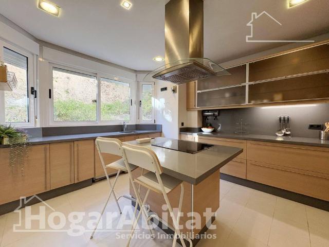 Vivienda exclusiva de 414 m2 en venta Cullera, Comunidad Valenciana