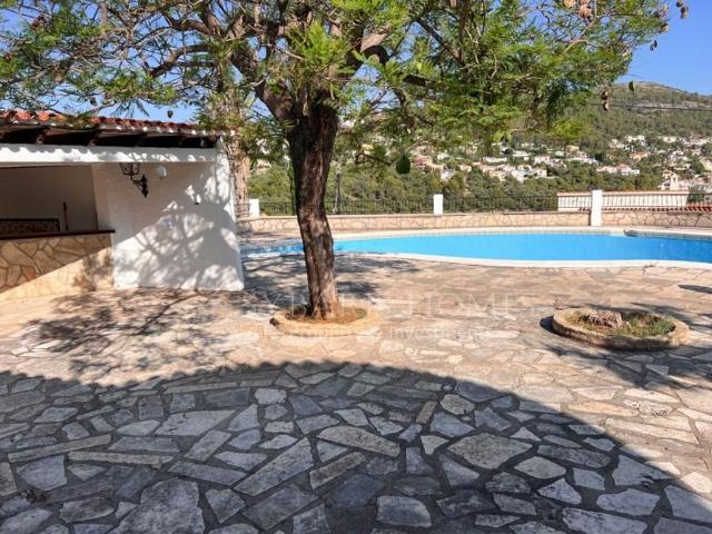 Vivienda exclusiva de 428 m2 en venta Orba, Comunidad Valenciana