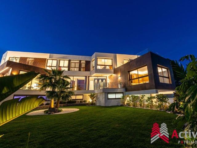 Vivienda exclusiva de 420 m2 en venta Altea, España