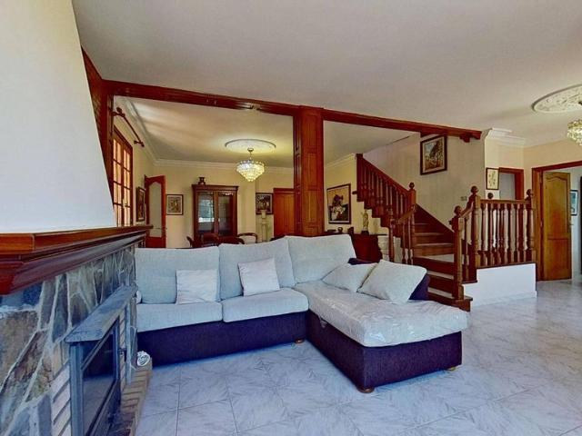 Vivienda exclusiva de 435 m2 en venta San Cristóbal de La Laguna, Canarias