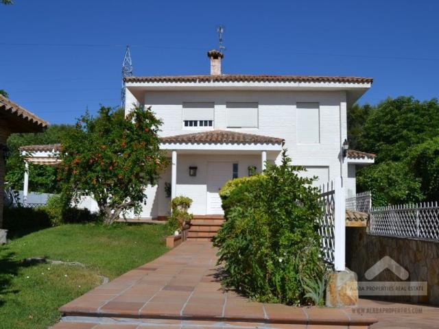 Vivienda exclusiva de 431 m2 en venta Villalbilla, Comunidad de Madrid