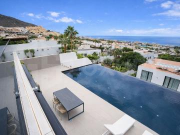 Vivienda exclusiva de 440 m2 en venta Adeje, Canarias
