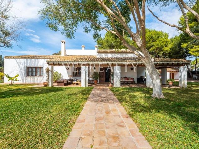 Vivienda exclusiva de 455 m2 en venta Alicante, Comunidad Valenciana