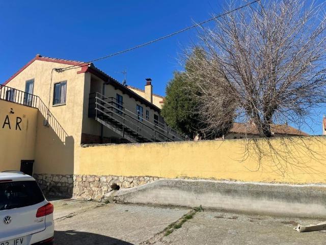 Vivienda exclusiva de 455 m2 en venta Roda de Eresma, España