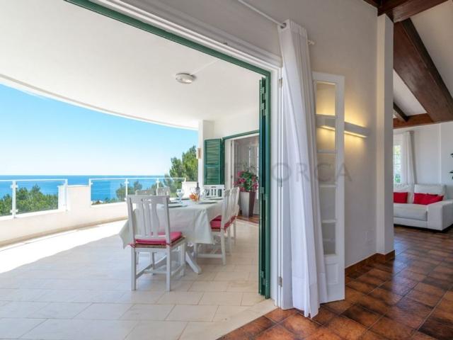 Vivienda de alto standing de 457 m2 en venta Es Migjorn Gran, Baleares