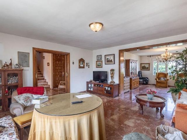 Vivienda exclusiva de 450 m2 en venta Ogíjares, España