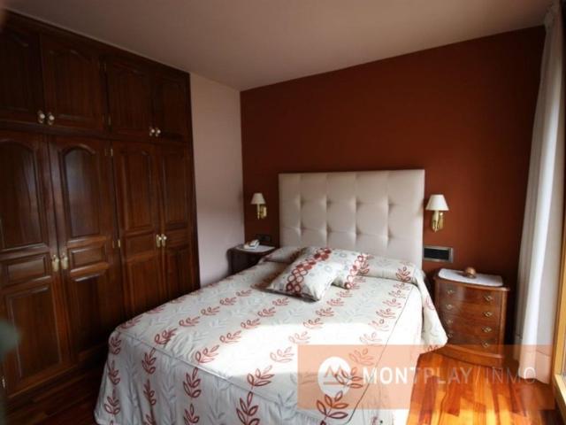 Vivienda exclusiva de 450 m2 en venta Viella Mitg Arán, Cataluña