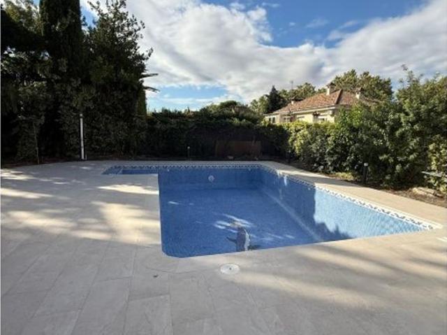 Vivienda exclusiva de 452 m2 en venta Villaviciosa de Odón, Comunidad de Madrid