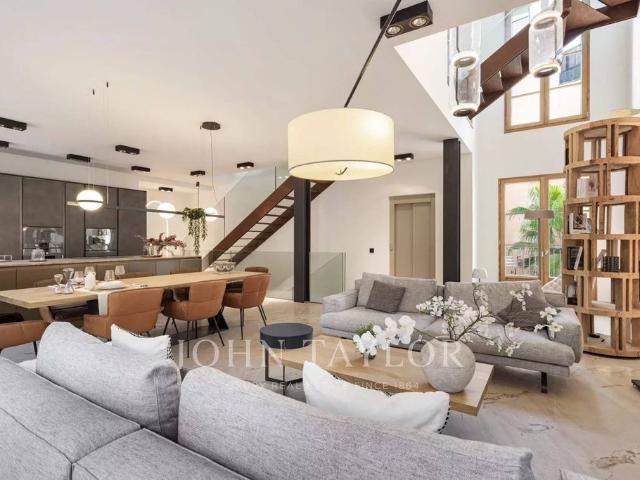 Vivienda exclusiva de 453 m2 en venta Palma de Mallorca, Baleares