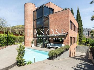 Vivienda exclusiva de 465 m2 en venta Esplugues de Llobregat, España