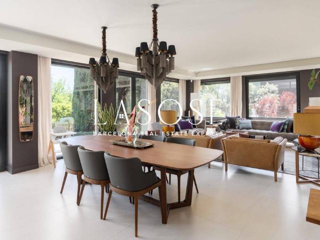 Vivienda exclusiva de 465 m2 en venta Esplugues de Llobregat, España