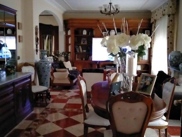 Vivienda exclusiva de 463 m2 en venta Albacete, Castilla La Mancha