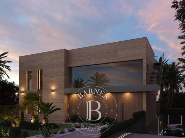 Vivienda exclusiva de 470 m2 en venta Sitges, España