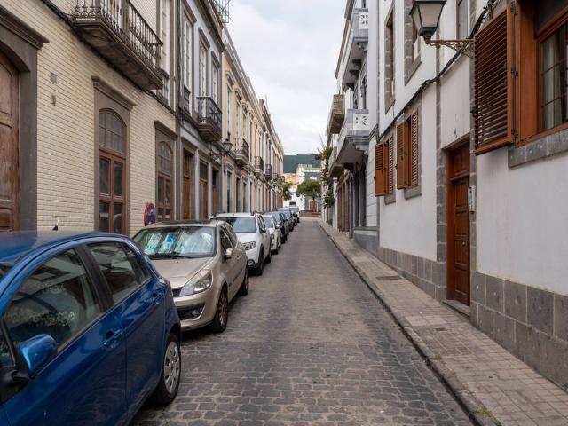 Vivienda exclusiva de 472 m2 en venta Las Palmas de Gran Canaria, España