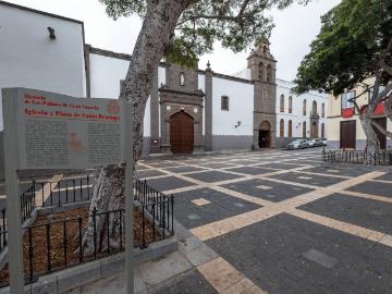 Vivienda exclusiva de 472 m2 en venta Las Palmas de Gran Canaria, España
