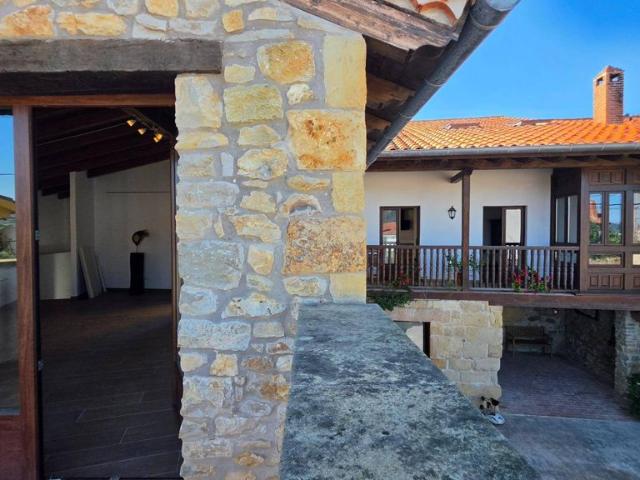 Vivienda exclusiva de 484 m2 en venta Ruiloba, España