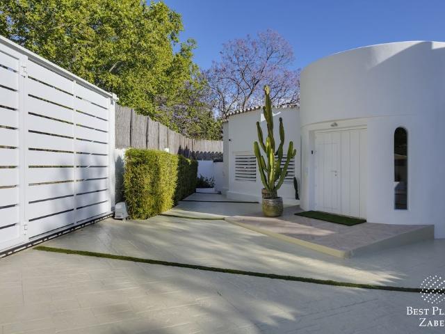 Vivienda exclusiva de 484 m2 en venta San Pedro de Alcántara, Andalucía