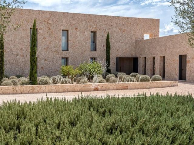 Vivienda exclusiva de 486 m2 en venta Algaida, España
