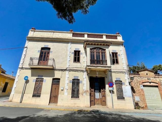 Vivienda exclusiva de 483 m2 en venta Rocafort, España