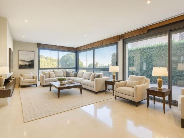 Vivienda exclusiva de 492 m2 en venta Esplugues de Llobregat, España