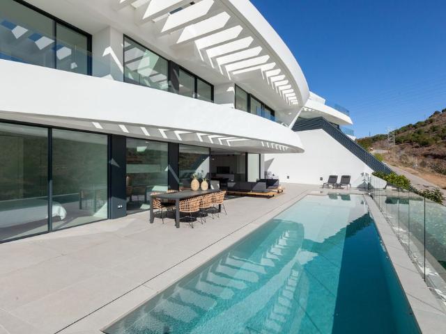 Vivienda exclusiva de 500 m2 en alquiler Barcelona, España