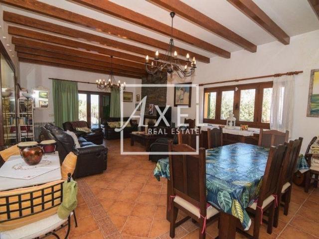 Vivienda exclusiva de 500 m2 en venta Llucmajor, España
