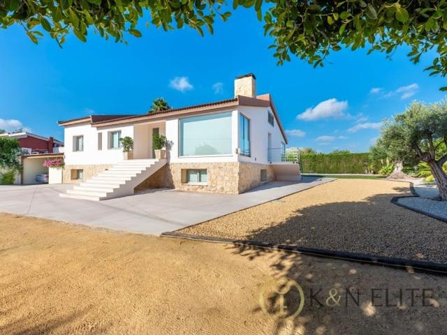 Vivienda exclusiva en venta Vistahermosa, Alicante, Provincia de Alicante, Comunidad Valenciana