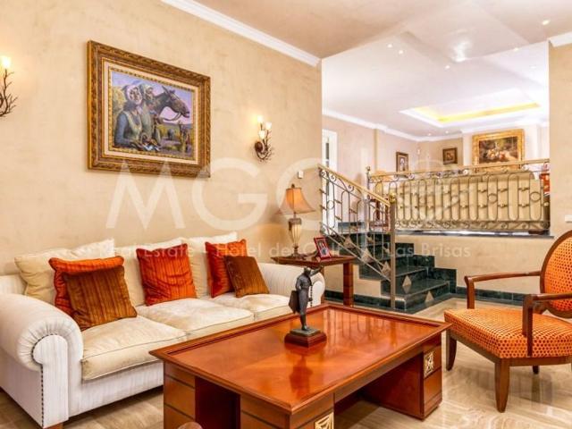 Vivienda exclusiva en venta Santa Clara, Marbella, Málaga, Andalucía