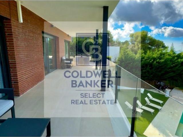 Vivienda exclusiva de 512 m2 en venta Matadepera, España