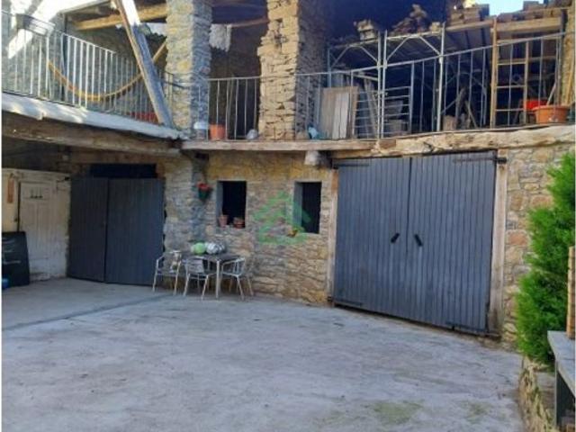 Vivienda exclusiva de 520 m2 en venta Alàs i Cerc, España