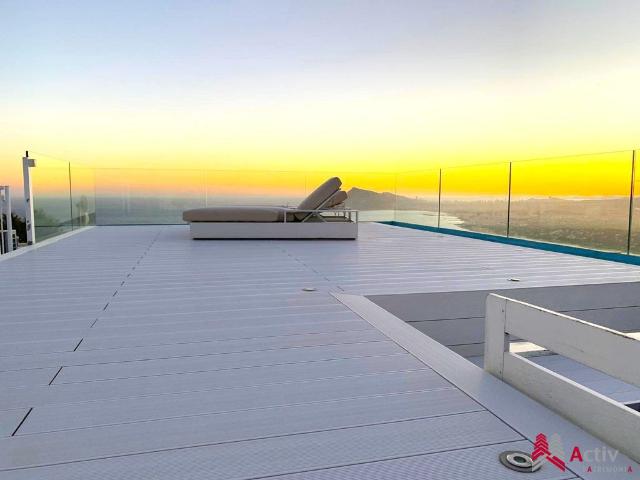 Vivienda exclusiva de 523 m2 en venta Altea, España