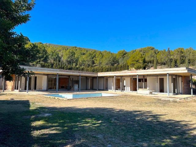 Exclusiva casa en venta Albiñana, Cataluña