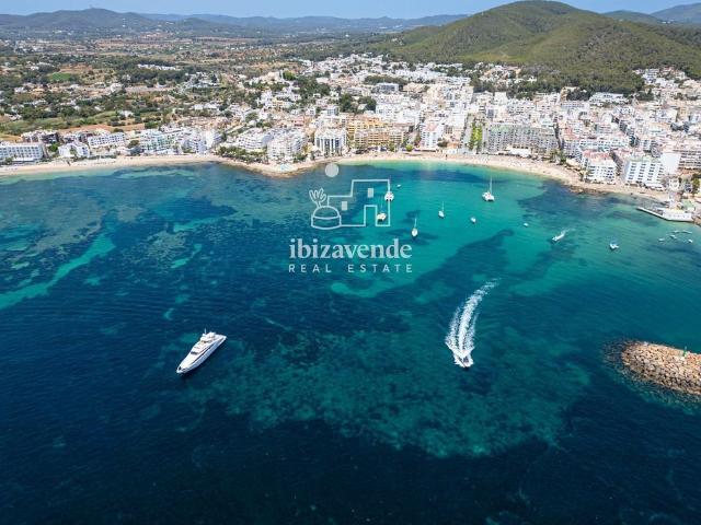 Vivienda exclusiva de 553 m2 en venta San Lorenzo de Balafia, Baleares