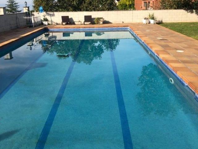 Vivienda exclusiva de 569 m2 en venta Calders, Cataluña