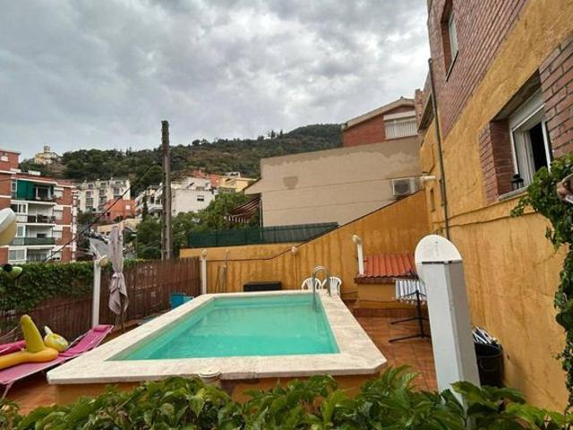 Vivienda exclusiva de 560 m2 en venta Barcelona, España