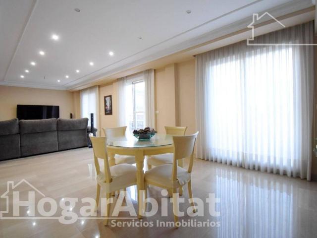 Vivienda exclusiva de 562 m2 en venta Almoines, España