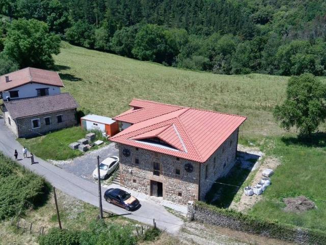 Vivienda exclusiva de 563 m2 en venta Sopuerta, España