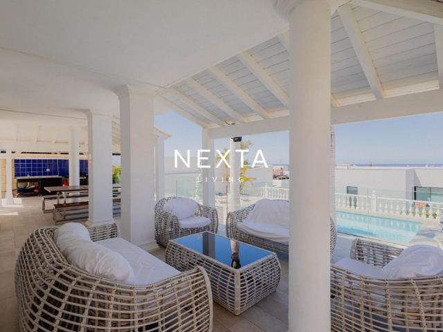 Vivienda exclusiva de 571 m2 en venta Adeje, España