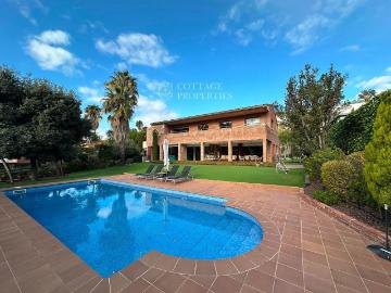 Sant Berger, Barcelona, Cataluña, Cataluña