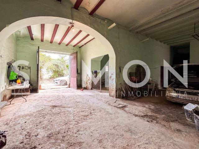 Vivienda exclusiva de 588 m2 en venta Valencia, Comunidad Valenciana