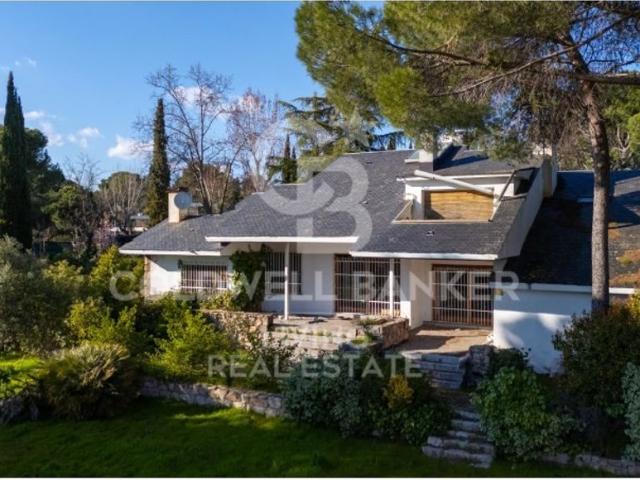 Vivienda de alto standing en venta Pozuelo de Alarcón, Comunidad de Madrid