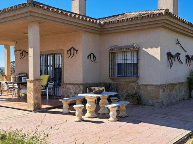 Vivienda exclusiva de 598 m2 en venta Jerez de la Frontera, Andalucía