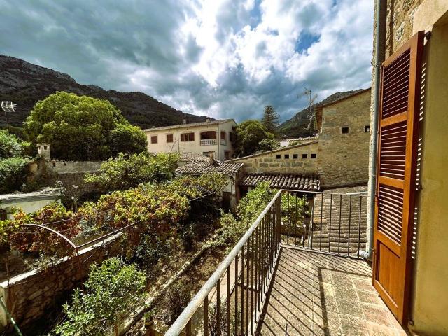 Casa de alto standing en venta Sóller, España