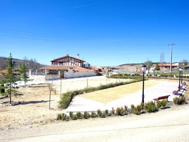 Vivienda exclusiva de 604 m2 en venta San Miguel del Arroyo, España