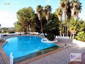 Vivienda exclusiva de 600 m2 en alquiler Palma de Mallorca, España
