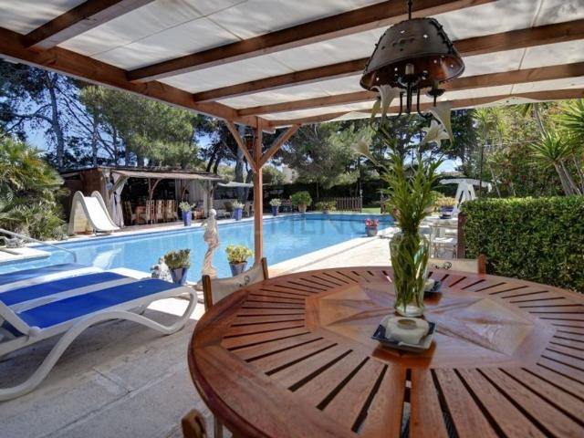 Vivienda de lujo de 600 m2 en venta Binixiquer, Maó, Baleares