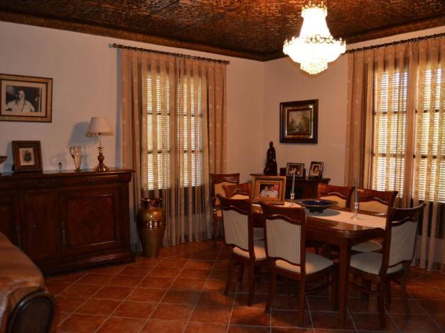 Vivienda exclusiva de 627 m2 en venta Posadas, España