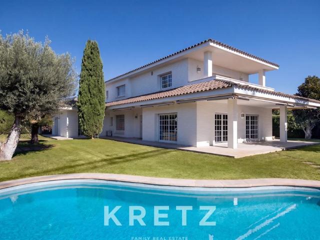 Vivienda exclusiva de 623 m2 en venta El Masnou, Cataluña